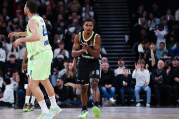 "Реал" оголосив про підписання одного з кращих розігруючих Євроліги 23