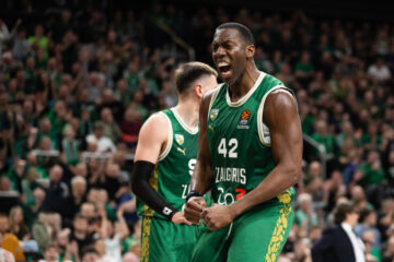 "Мілан" посилив склад іменитим дворазовим чемпіоном Євроліги 41