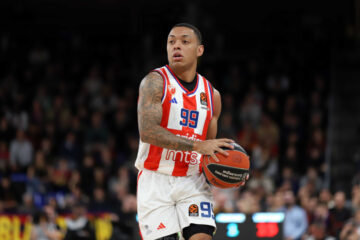 "Црвєна Звєзда" повернула в команду скандального бразильця після втрати 6 ключових гравців 35