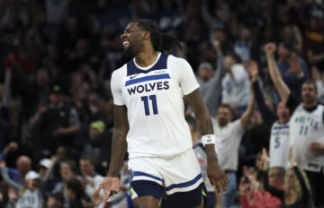 Один з кращих запасних гравців НБА розірве контракт з клубом в міжсезоння 35