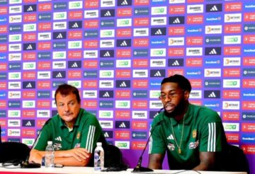 Один з кращих гравців Євроліги відновився і виступить в "Фіналі чотирьох", пропустивши півроку 25