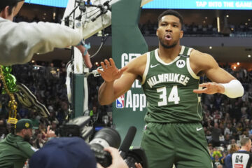 Один з кращих гравців НБА публічно заявив про готовність перейти в інший клуб ліги 39