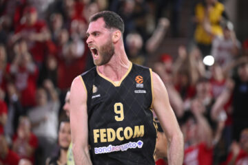 Збірна Греції втратила провідного гравця на Євробаскет-2025 25