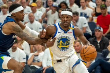 Джиммі Батлер на семизначну суму грошей знизив свій штраф за гучний скандал в минулому сезоні НБА 25