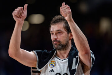 "Реал" офіційно перепідписав легендарного гравця на рекордний 19-й сезон в клубі 49