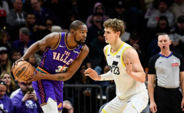 "Міннесота" зробила вагомий крок для обміну однієї з головних суперзірок НБА 33