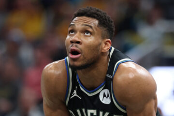 "Нікс" націлені провести обмін однієї з головних суперзірок НБА 37