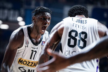 Іменитий клуб Євроліги збільшив бюджет на сезон до рекордної суми в історії 37