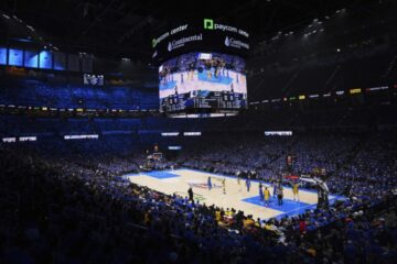 Розкриті вірогідні дата старту, формат та кількість учасників європейської ліги НБА 39