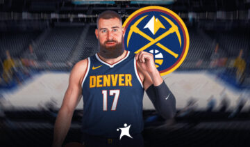 "Денвер" прийняв рішення по Йонасу Валанчюнасу після його поїздки в Європу 43