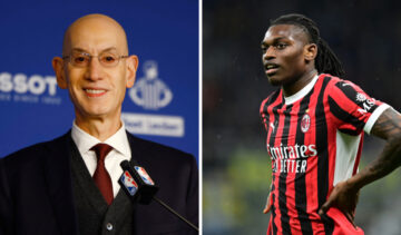 Стало відомо, коли НБА може запустити свою лігу у Європі і скільки там буде команд 55