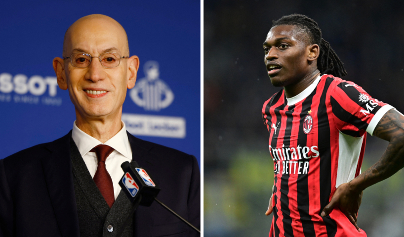 Стало відомо, коли НБА може запустити свою лігу у Європі і скільки там буде команд 1