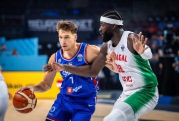 Травма і дискваліфікація: збірна Сербії може втратити двох основних гравців 43