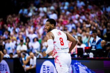 Топ-скорер Євробаскету визначився з новим клубом після ударного виступу на турнірі 31