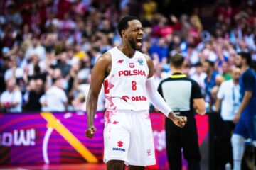 "Реал" серйозно націлився на трансфер одного з кращих скорерів Євробаскету 35