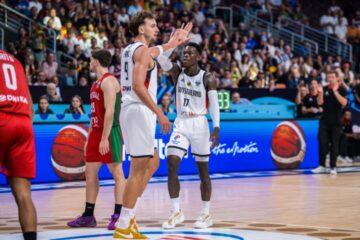 Денніс Шрьодер: "В збірній Німеччини є гравець, який робить те, на що ніхто в Європі не здатен" 35