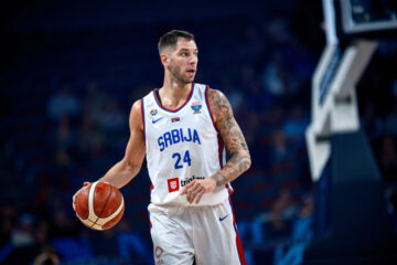 Ветеран збірної Сербії підписав контракт з "Баварією" після вдалого виступу на чемпіонаті Європи 27