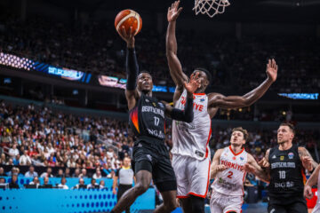 Фінал Євробаскету-2025 зібрав приголомшливу телеаудиторію. Особливо сильно відзначилася Туреччина 29