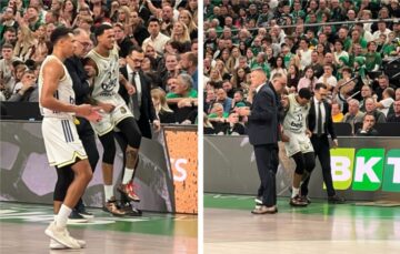 "Фенербахче" втратив топ-новачка міжсезоння, але очікує на повернення іншої суперзірки 27