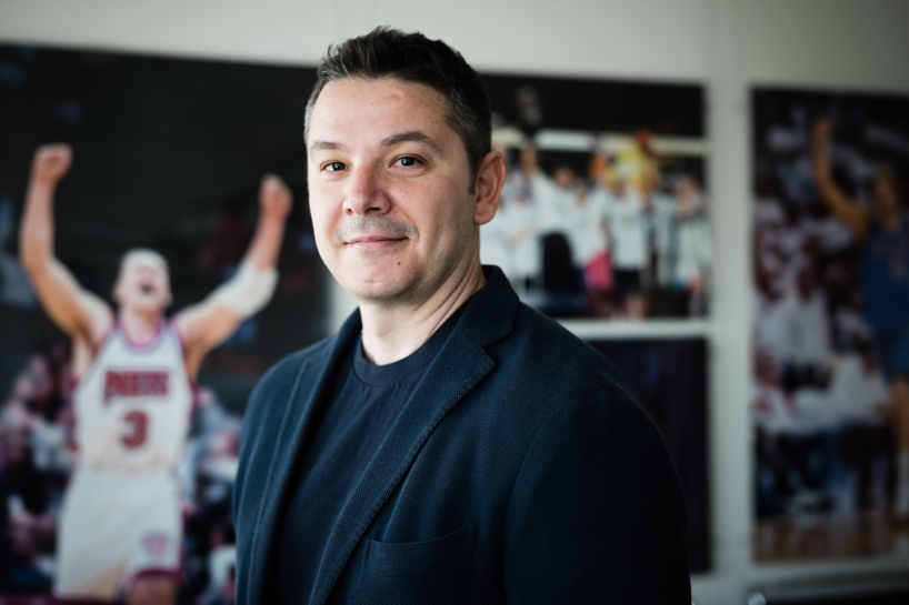 НБА назвала точну дату запуску нової ліги в Європі і 12 міст, з яких будуть команди-учасниці 1