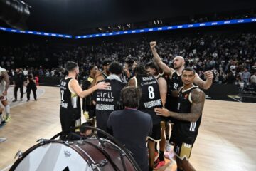 Євроліга покарала АСВЕЛ за жорстке порушення фінансового регламенту турніру 11