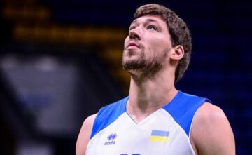 “Збірна України — моя головна мотивація”. Інтерв'ю Вʼячеслава Кравцова про камбек після травми та виступи за національну команду 25