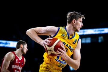 Без чотирьох гравців та з дебютантом у складі: збірна України розпочала підготовку до кваліфікації ЧЄ-2025 43 - basket.com.ua