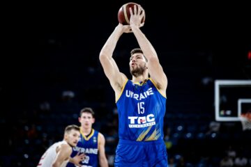 В'ячеслав Кравцов знайшов собі новий клуб після важкої травми 37