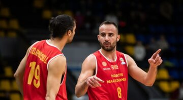 Суперник збірної України оголосив розширений склад на матчі відбору на ЧС-2023 25