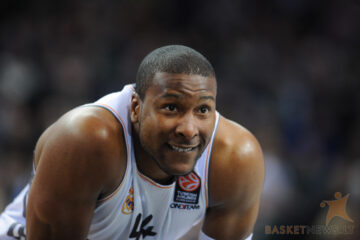 Чемпіон Євроліги в складі "Реала" підробив паспорт. "Барселона" вимагає відібрати у клубу титули 49 - basket.com.ua