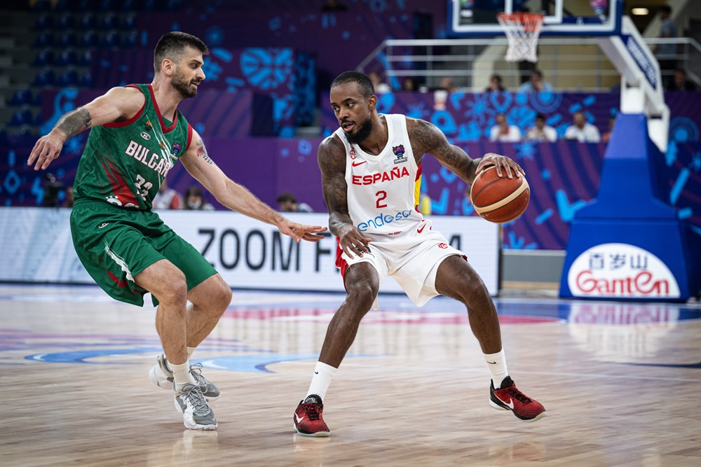 Євробаскет-2022: Іспанія стартувала з впевненої перемоги 2 - basket.com.ua Євробаскет-2022: Іспанія стартувала з впевненої перемоги 1 - basket.com.ua