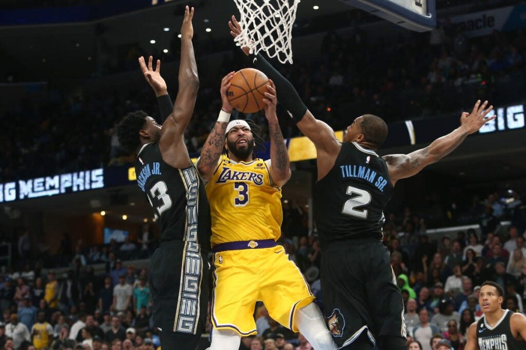 НБА. Результати матчів 6 березня 2 - basket.com.ua НБА. Результати матчів 6 березня 1 - basket.com.ua