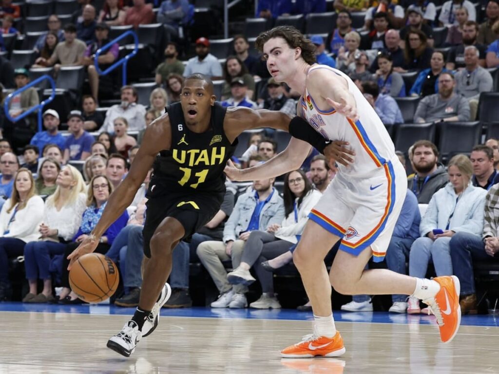 НБА. Результати матчів 8 березня 2 - basket.com.ua НБА. Результати матчів 8 березня 1 - basket.com.ua