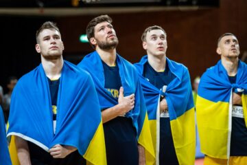 Визначився ще один суперник збірної України по контрольному матчу 31 - basket.com.ua