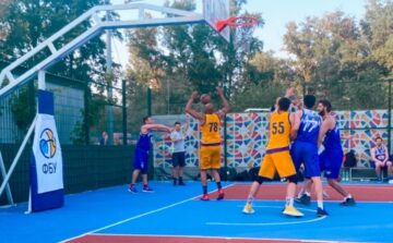 Кубок Корбана: результати 1-го туру 55