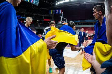 Хто має очолити збірну України? Візьми участь у голосуванні! 63 - basket.com.ua