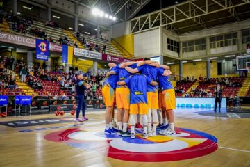 14 гравців готуються у складі збірної України до матчів відбору на ЧС-2023, ще 6 приєднаються найближчим часом 19 - basket.com.ua