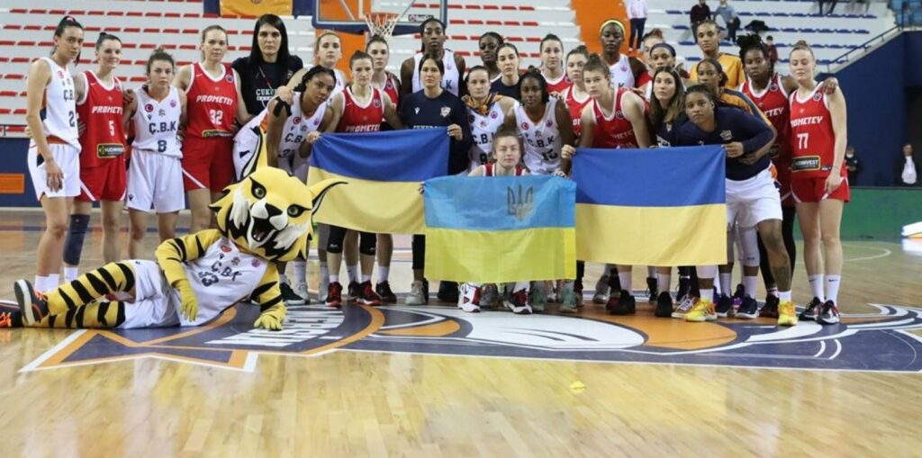<strong>Ольга Дубровіна: "Ми були з "Прометеєм" до кінця"</strong> 7 - basket.com.ua