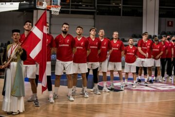 Федерація баскетболу Данії підтримала Україну та закликала ФІБА дискваліфікувати всі російські команди 19 - basket.com.ua