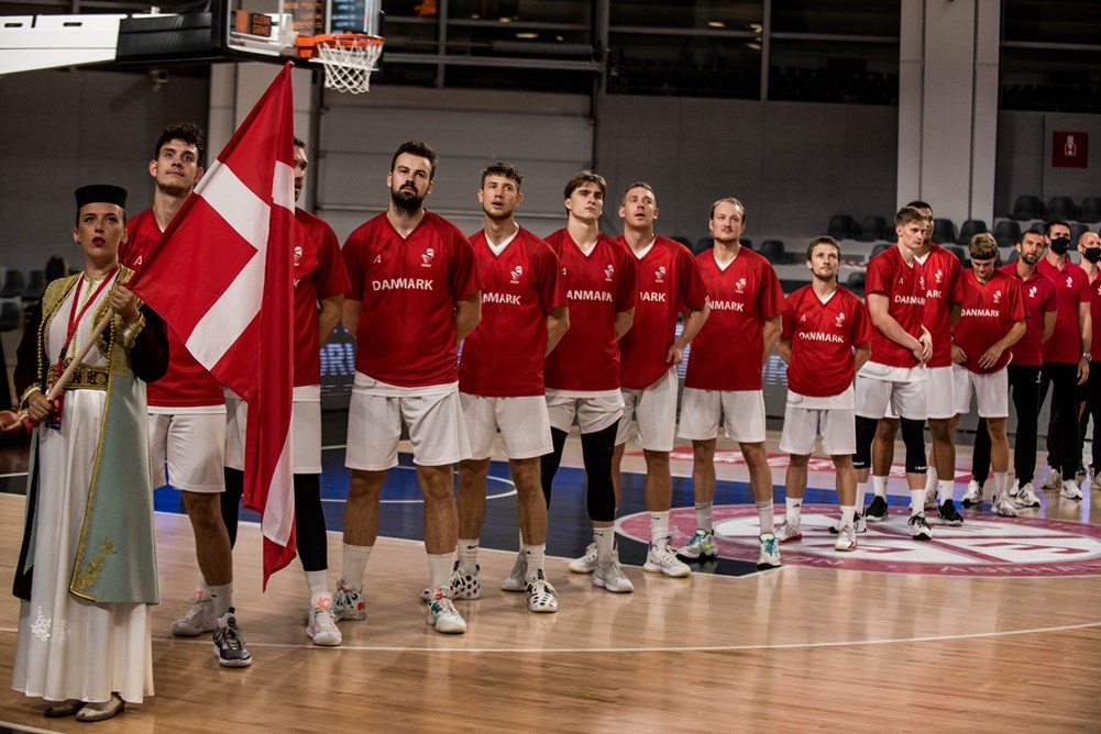 Федерація баскетболу Данії підтримала Україну та закликала ФІБА дискваліфікувати всі російські команди 1 - basket.com.ua