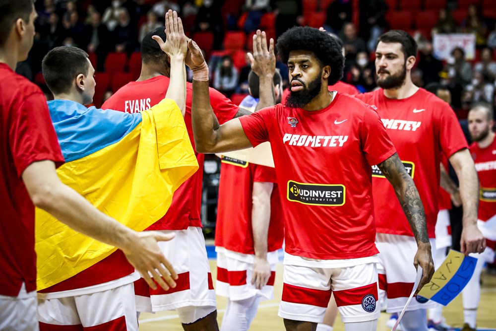 «Прометей» може зіграти в Єврокубку в сезоні 2022/23 1 - basket.com.ua