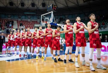 Хорватская Федерация поддержала Украину и украинский баскетбол 25 - basket.com.ua