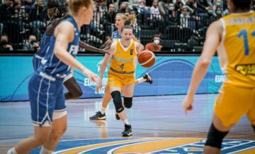 Ольга Дубровіна: "Дивані експерти", які закликають до змін, нічого не роблять, а тільки говорять" 75 - basket.com.ua