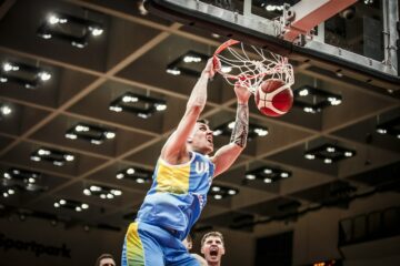 <strong>В’ячеслав Бобров продовжить кар’єру в Нантері</strong> 33 - basket.com.ua