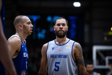 Велика Британія анулювала візи всіх гравців збірної Білорусі 51 - basket.com.ua