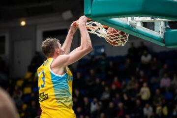 <strong>Отбор на ЧМ-2023. Испания — Украина 88:74</strong> 53 - basket.com.ua