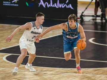 Ілля Тиртишник: "Не очікував виклика в збірну України, але з гордістю його прийняв" 23