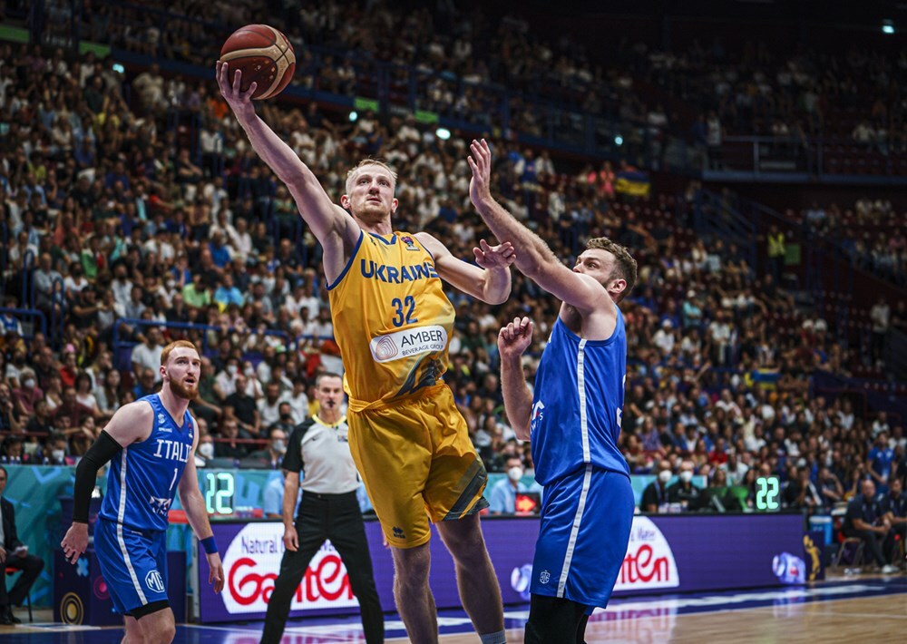 Склад збірної змінився на 75%: кого не дорахувався Степановський в порівнянні з заявкою на Євробаскет-2022? 11 - basket.com.ua