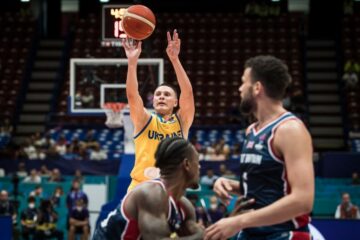 Денис Лукашов: "Ми налаштовуємося здобути третю перемогу" 55