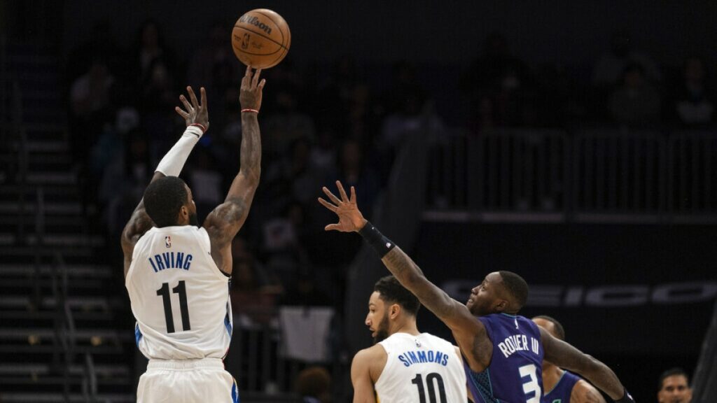 “Бруклін” подовжив переможну серію до 11 матчів 2 - basket.com.ua “Бруклін” подовжив переможну серію до 11 матчів 1 - basket.com.ua